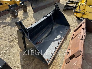 Main image Titan Attachments 4-in-1 Combo Bucket