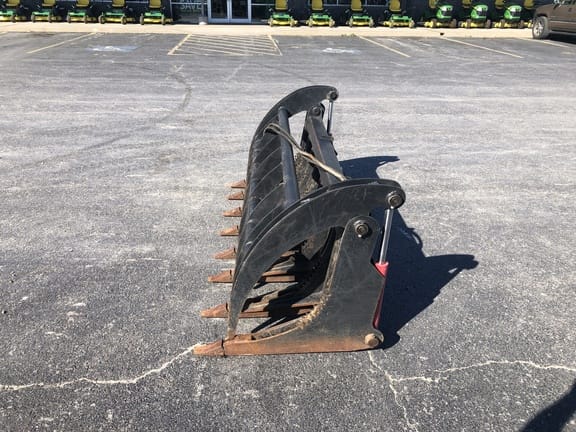 Main image Titan Root Grapple