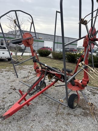 Image of Titan HT19H equipment image 2