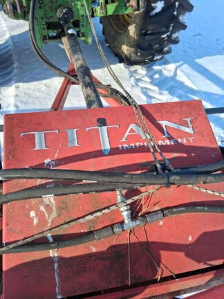 2019 Titan HT19H Equipment Image0