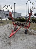 2019 Titan HT19H Image