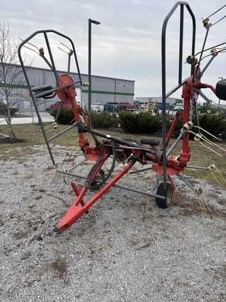 2019 Titan HT19H Equipment Image0