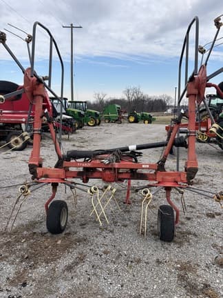 Image of Titan HT19H equipment image 3