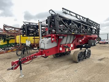 Main image Top Air TA2400