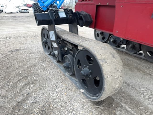 Image of Top Air TA2400 equipment image 4