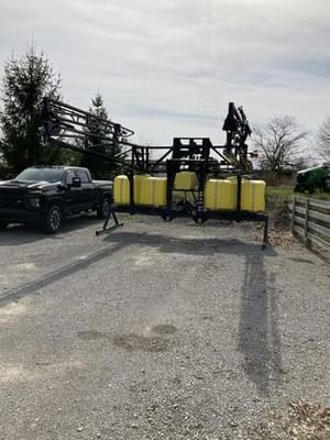 2019 Top Air TA600 Image