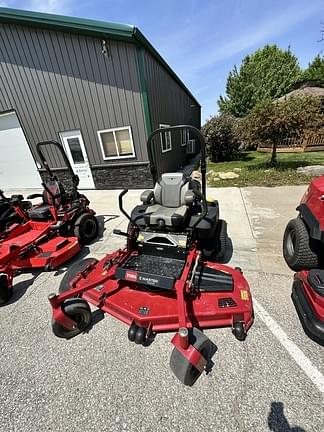 Toro z best sale master 7000