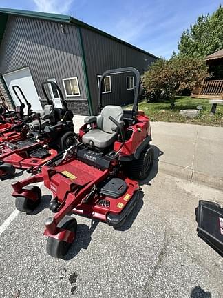 Toro z best sale master 7500