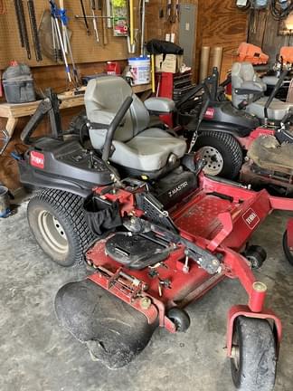 Main image Toro Z Master