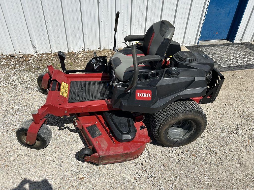 Image of Toro Timecutter HD Image 1
