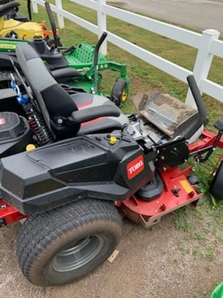 Main image Toro Timecutter HD