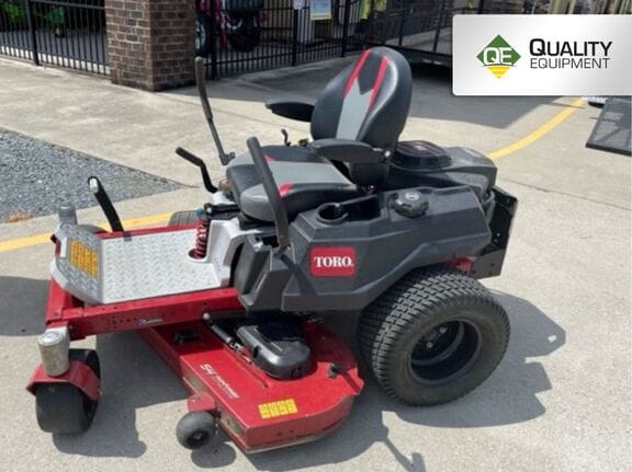 Main image Toro Timecutter