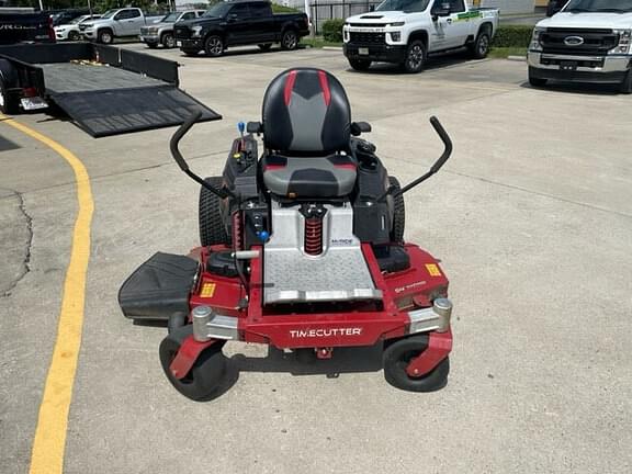 Thumbnail image Toro Timecutter 0
