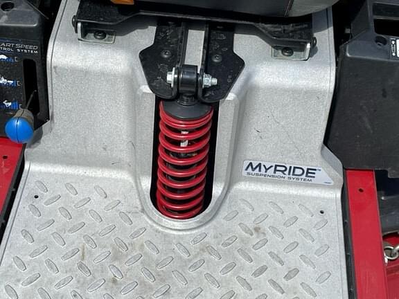 Main image Toro Timecutter 6