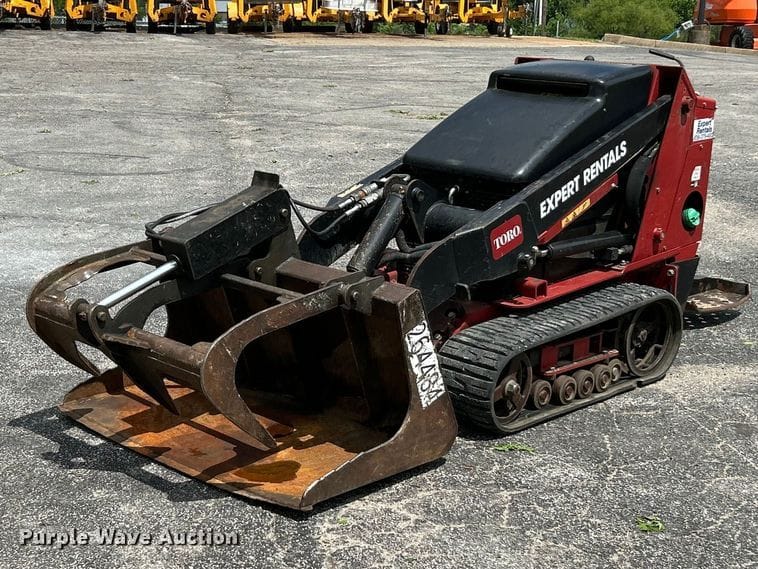 2019 Toro 22324 Equipment Image0