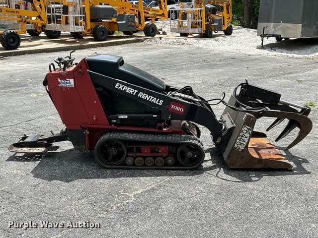 Image of Toro 22324 equipment image 3