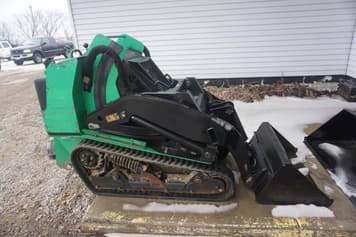 Main image Toro Dingo TX-1000