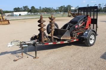 Main image Toro Dingo TX427