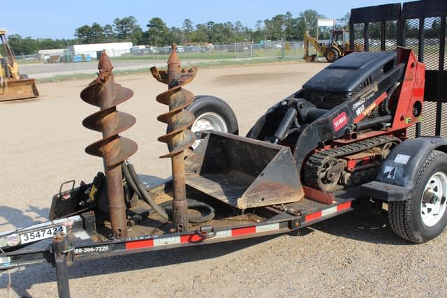 Image of Toro Dingo TX427 equipment image 2