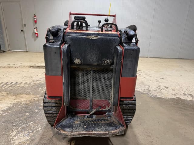 Image of Toro  Dingo TX-1000 equipment image 3