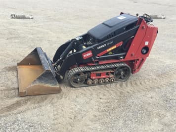 Main image Toro Dingo TX427