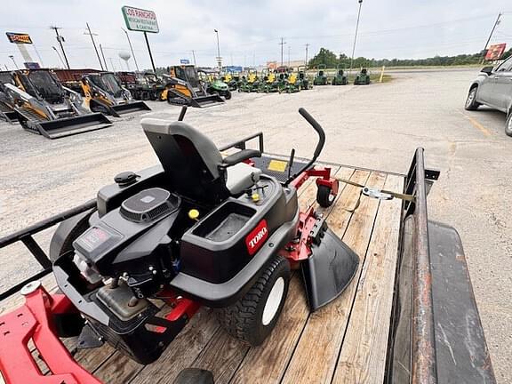 Image of Toro Z Master equipment image 2