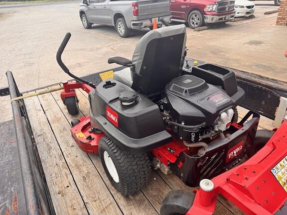 Image of Toro Z Master equipment image 4