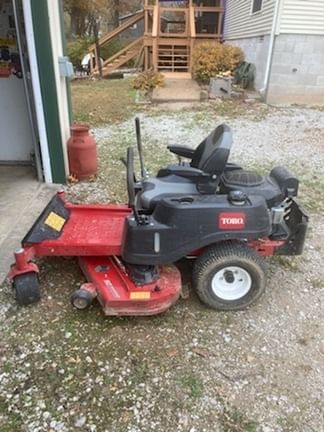 Main image Toro Timecutter MX5000