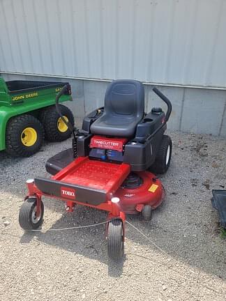 2019 Toro Timecutter SS4200 Equipment Image0