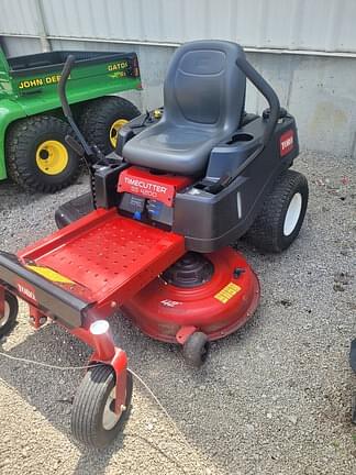 Image of Toro Timecutter SS4200 equipment image 1