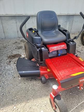 Image of Toro Timecutter SS4200 equipment image 3