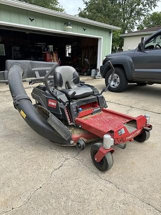 Image of Toro Timecutter equipment image 2
