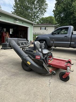 Image of Toro Timecutter equipment image 4