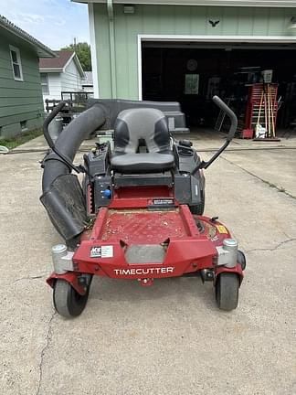 Image of Toro Timecutter equipment image 1