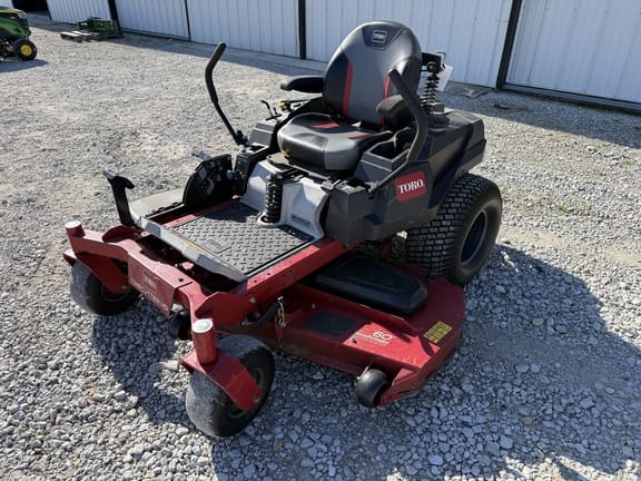 2019 Toro Timecutter Equipment Image0