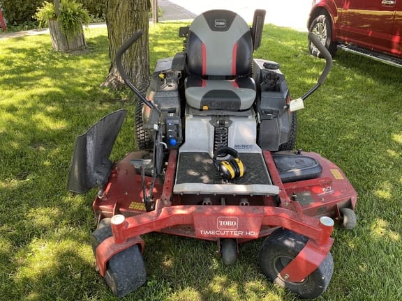 Main image Toro Timecutter HD