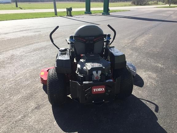 2019 Toro Timecutter Hd Other Equipment Turf For Sale Tractor Zoom