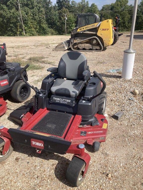 Image of Toro Timecutter MX5000 Primary Image