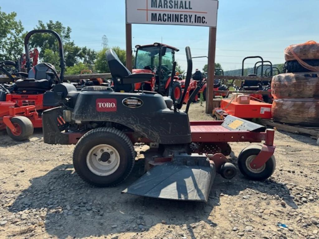 Image of Toro Timecutter MX5000 Image 0