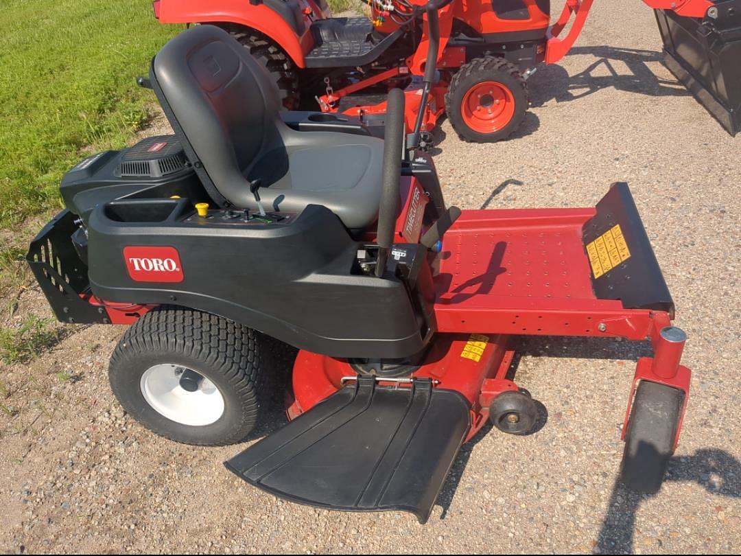 Image of Toro Timecutter SS4225 Primary image