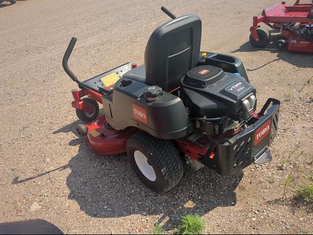 Image of Toro Timecutter SS4225 equipment image 3