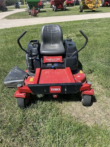 Main image Toro Timecutter SS5000