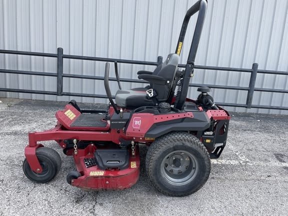 Main image Toro Titan HD