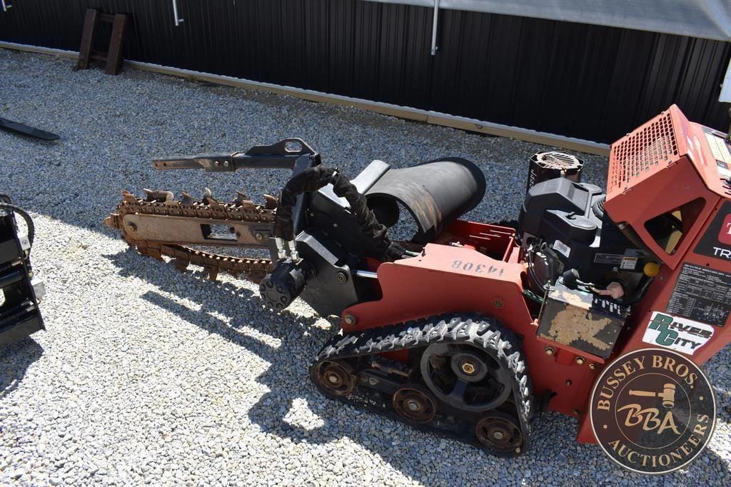 Main image Toro TRX20