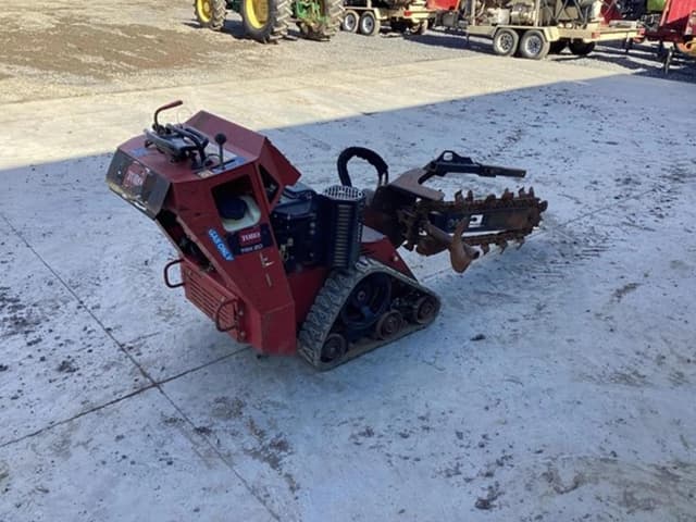 Image of Toro TRX20 equipment image 3