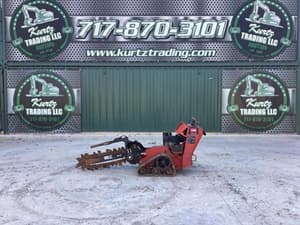 2019 Toro TRX20 Image