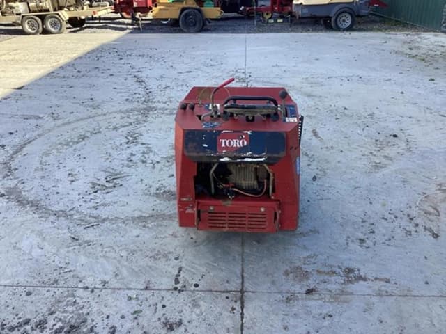 Image of Toro TRX20 equipment image 2