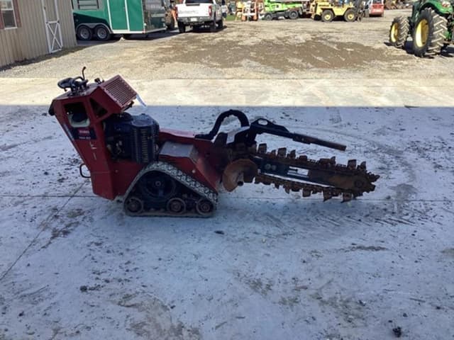 Image of Toro TRX20 equipment image 4