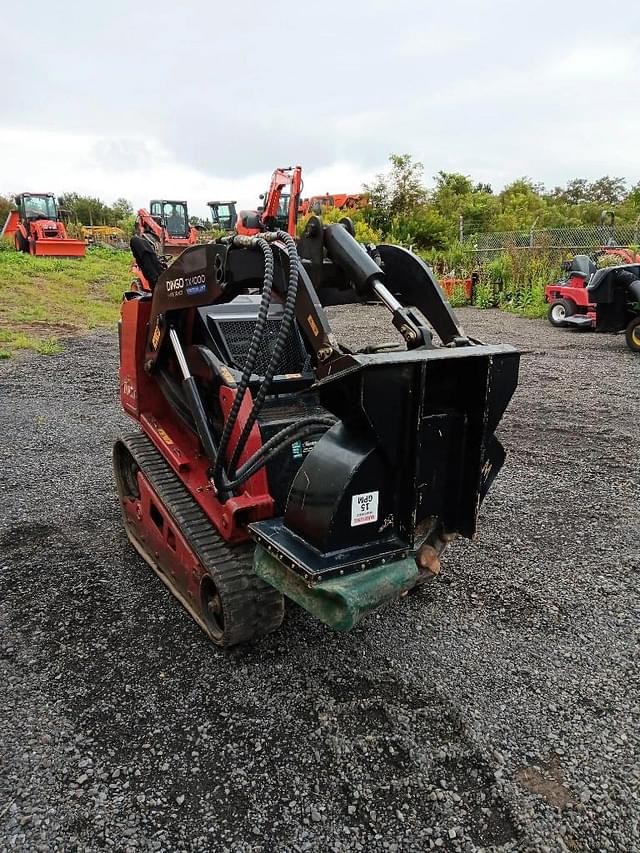 Image of Toro  Dingo TX-1000 equipment image 1