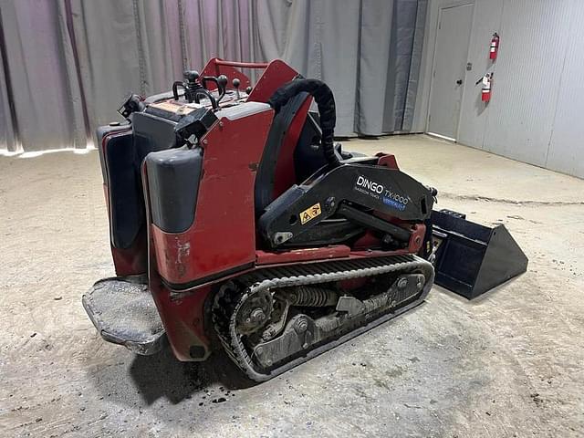 Image of Toro TX1000 equipment image 4